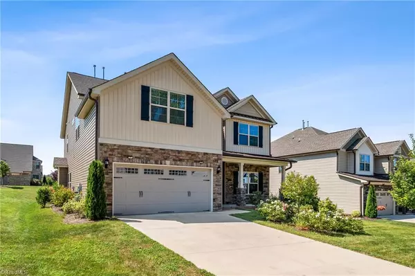 Colfax, NC 27235,5749 Marblehead DR
