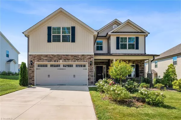 Colfax, NC 27235,5749 Marblehead DR