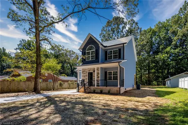 Greensboro, NC 27405,3413 Derby PL