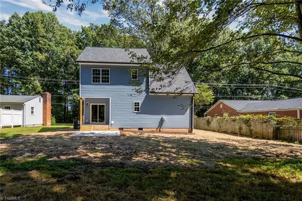 Greensboro, NC 27405,3413 Derby PL