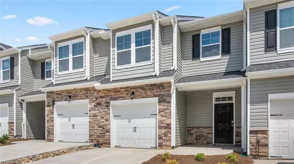 Gibsonville, NC 27249,607 Struy ST