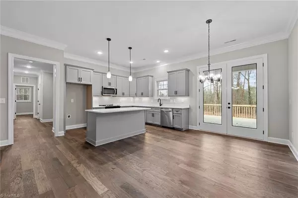 Julian, NC 27233,6209 Phillippi RD