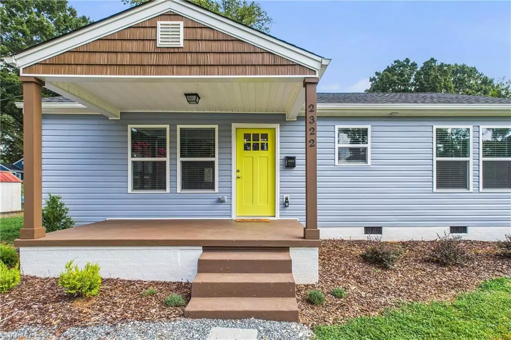 Greensboro, NC 27408,2322 Fernwood DR