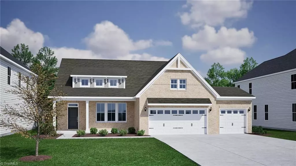 Summerfield, NC 27358,5600 Penguin DR