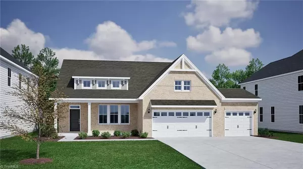 5600 Penguin DR, Summerfield, NC 27358