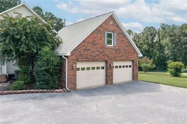 Mount Airy, NC 27030,1311 Flippin RD