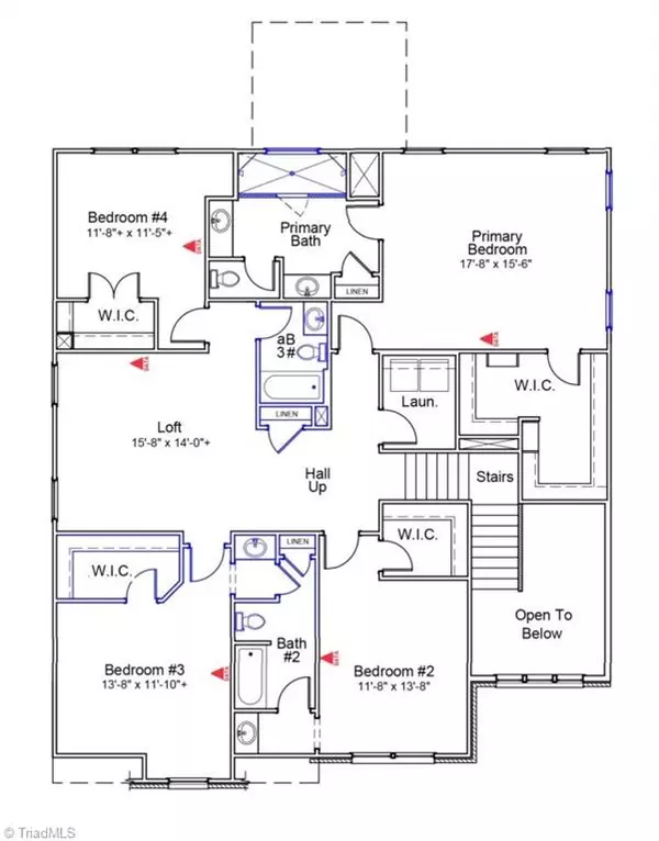 Summerfield, NC 27358,5604 Penguin DR