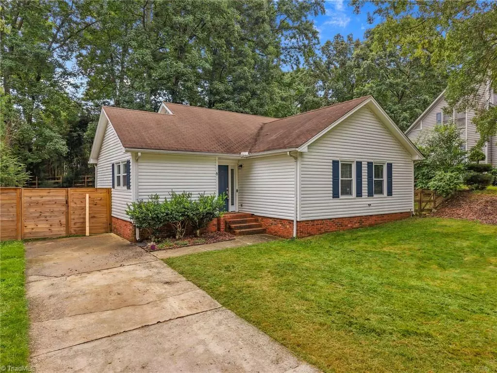 Greensboro, NC 27406,8 Loney CIR