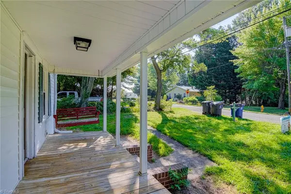 Winston-salem, NC 27105,219 Craft DR