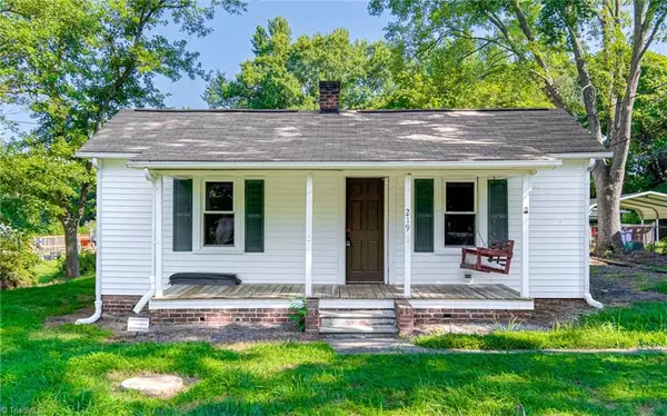 Winston-salem, NC 27105,219 Craft DR