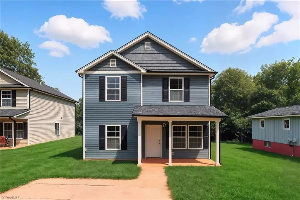 Winston-salem, NC 27107,3235 Rosie ST