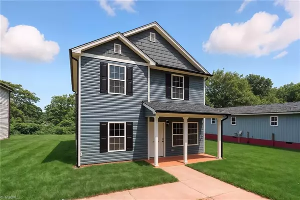 Winston-salem, NC 27107,3235 Rosie ST