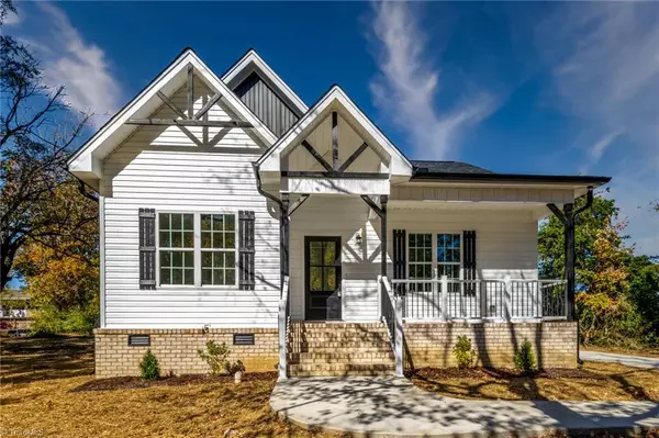 109 Florence ST, Graham, NC 27253