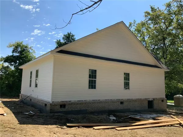 Graham, NC 27253,109 Florence ST