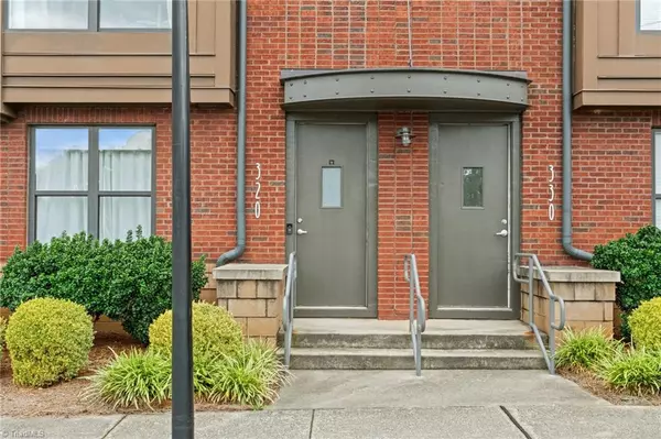 Winston-salem, NC 27101,320 N Broad ST