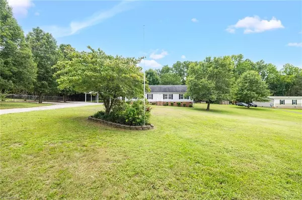 Ruffin, NC 27326,87 Whitestone DR