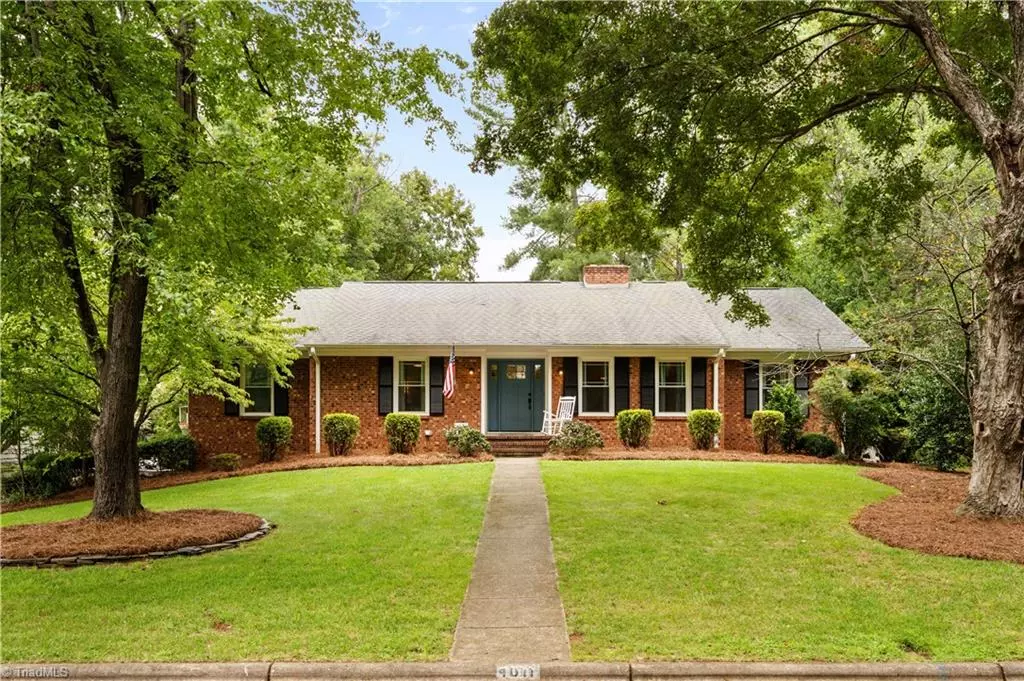 Winston-salem, NC 27104,4011 Dresden DR