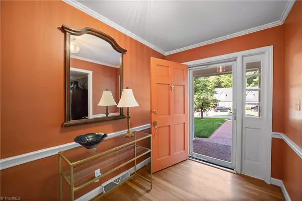 Winston-salem, NC 27106,2801 Saint George RD