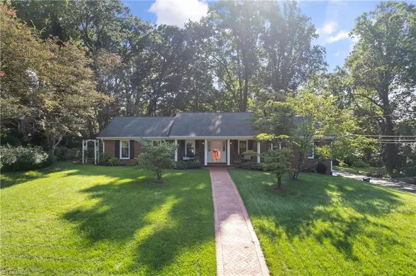 Winston-salem, NC 27106,2801 Saint George RD