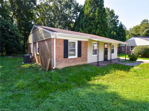 Winston-salem, NC 27107,848 Charles CT