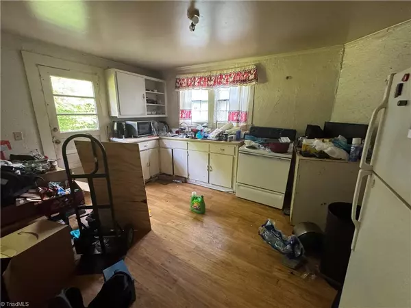 Reidsville, NC 27320,311 S Washington AVE