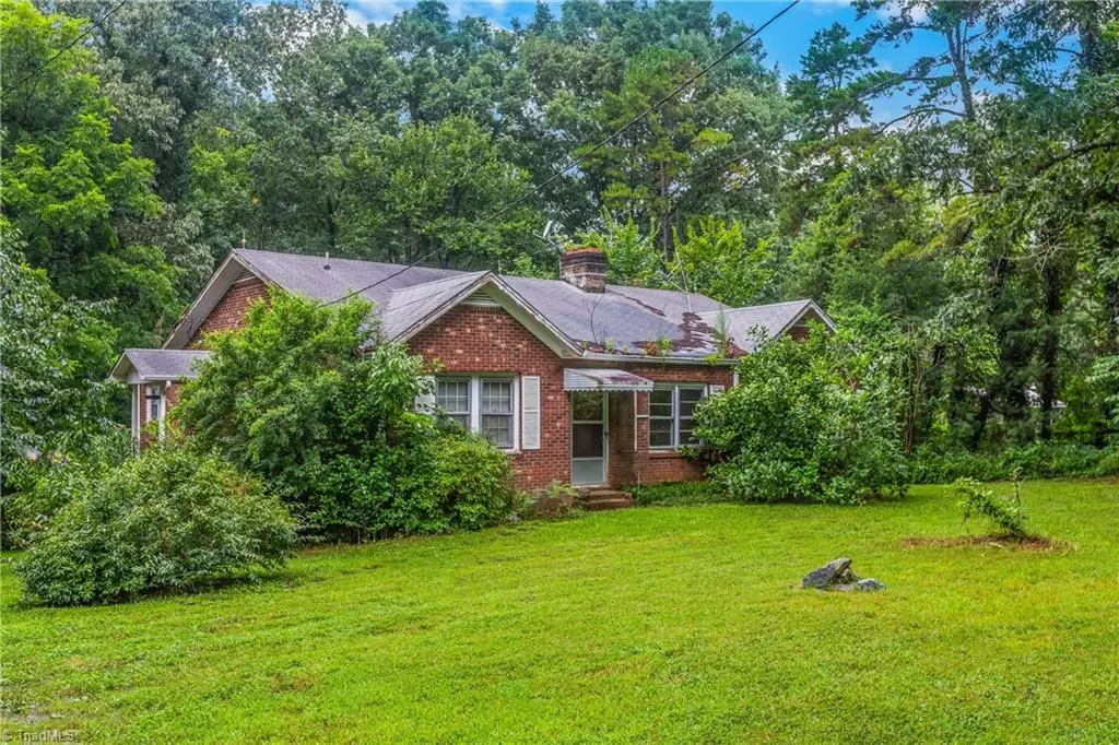 High Point, NC 27265,132 Horneytown RD
