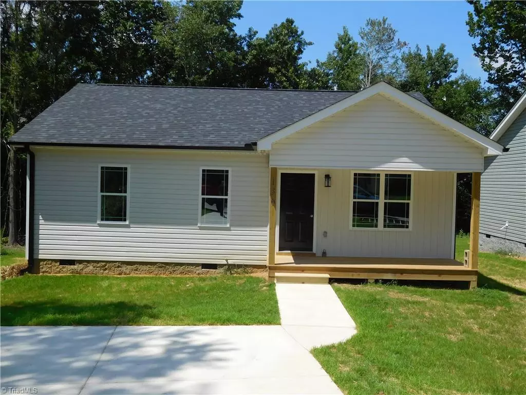 High Point, NC 27260,136 Crestwood CIR