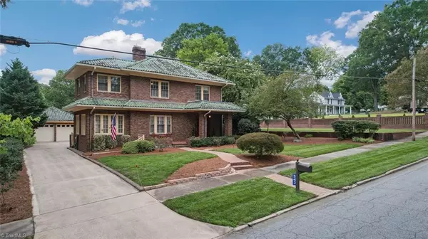 Eden, NC 27288,543 Patrick ST