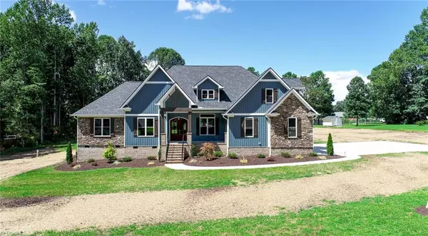 Greensboro, NC 27406,6910 Harvest Glen DR