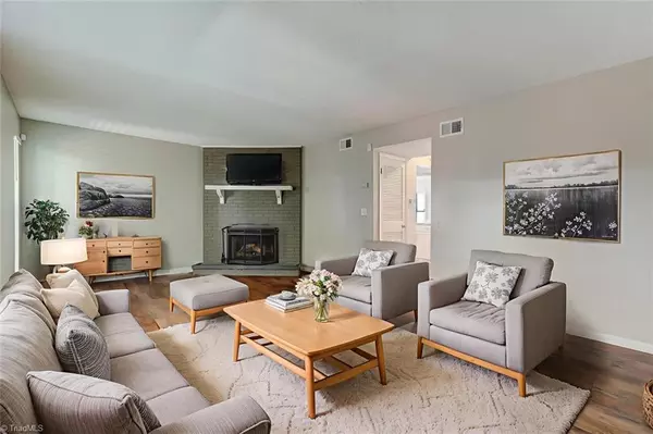 Winston-salem, NC 27127,2504 Tantelon PL