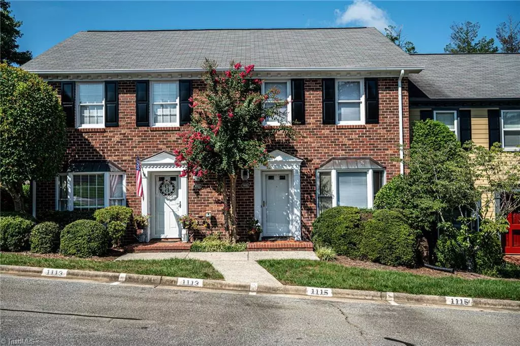 Greensboro, NC 27410,1115 Birch Tree WAY