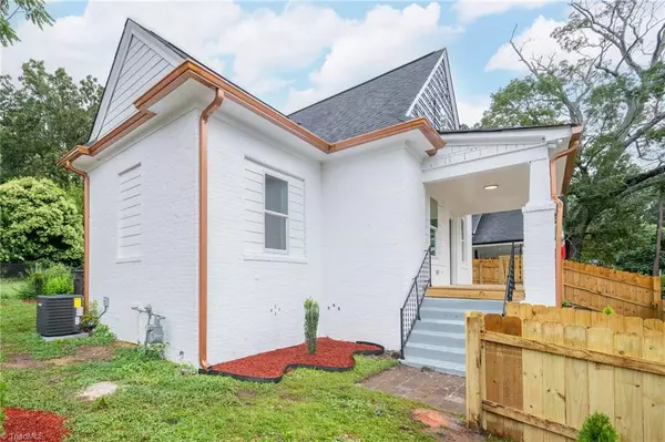 Winston-salem, NC 27105,931 Pittsburg AVE