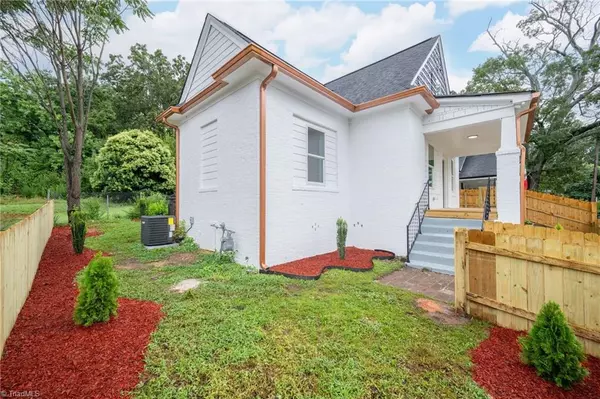 Winston-salem, NC 27105,931 Pittsburg AVE