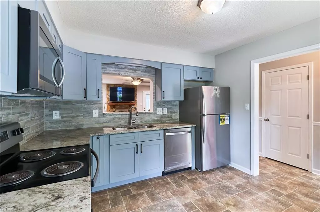 Greensboro, NC 27406,1017 Glendale DR #65