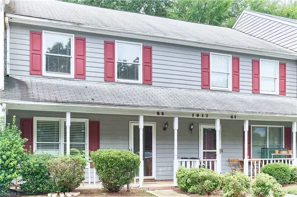 Greensboro, NC 27406,1017 Glendale DR #65