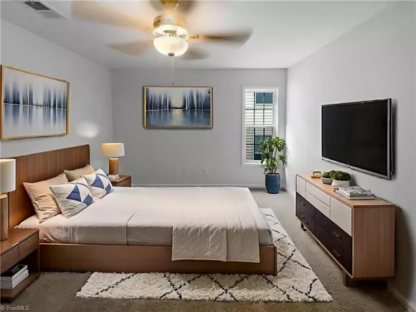 Kernersville, NC 27284,1845 Pope Hill CT