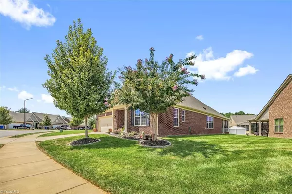 Kernersville, NC 27284,1414 Blooming Mountain WAY