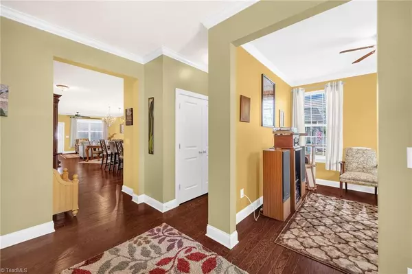 Kernersville, NC 27284,1414 Blooming Mountain WAY