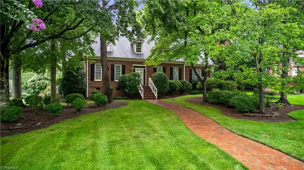 Greensboro, NC 27408,1 Starmount Farms CT