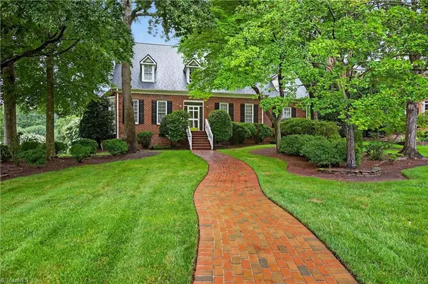 Greensboro, NC 27408,1 Starmount Farms CT