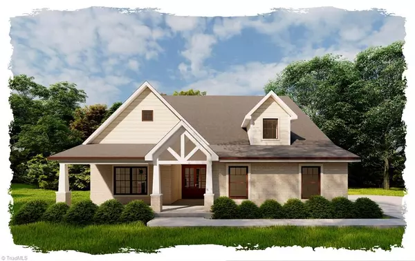 0 Deer Ridge RD, Asheboro, NC 27205