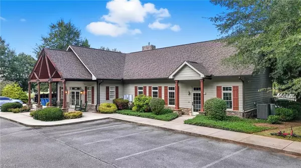 Browns Summit, NC 27214,1142 Tilburn TER