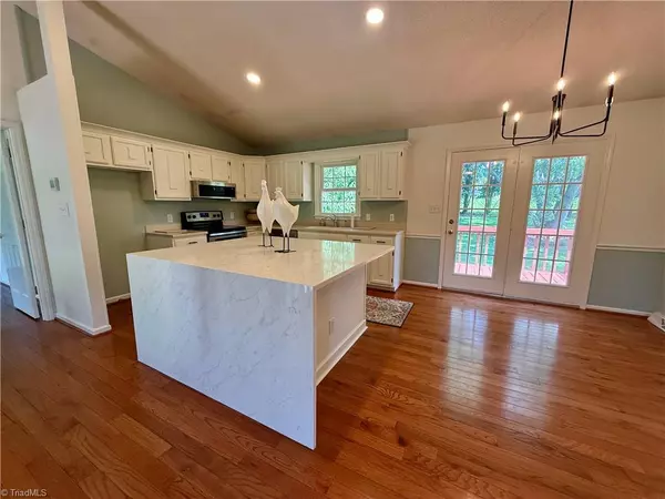 Millers Creek, NC 28651,268 Meadow LN