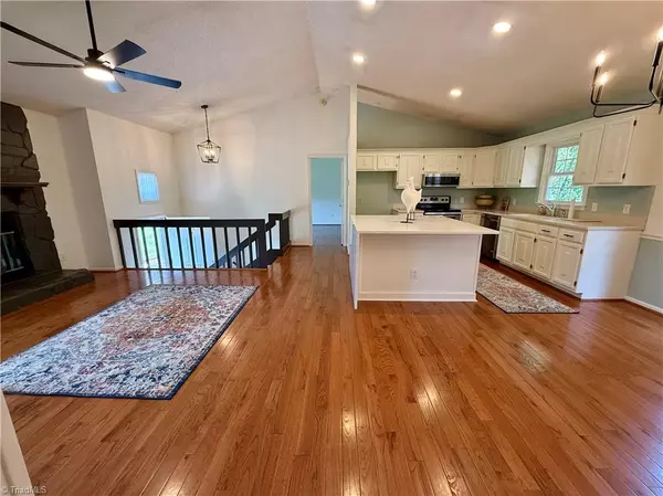 Millers Creek, NC 28651,268 Meadow LN