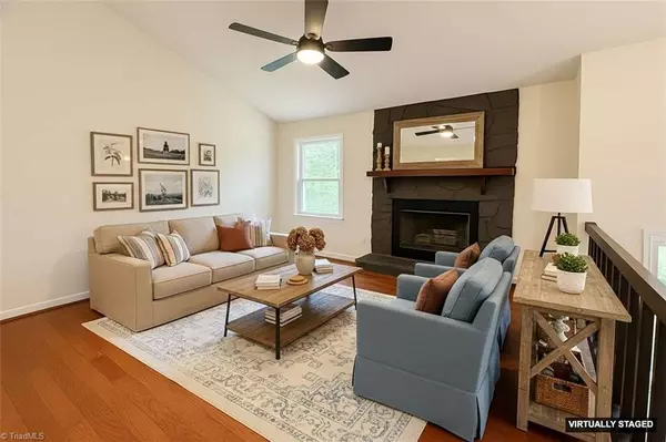 Millers Creek, NC 28651,268 Meadow LN