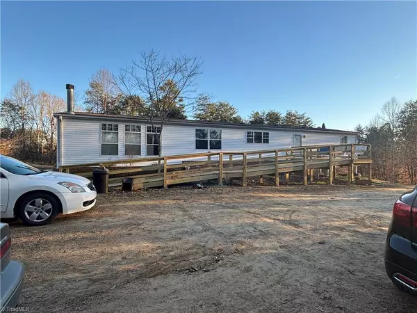 Tobaccoville, NC 27050,1048 Jessica LN