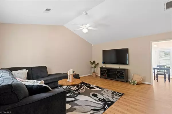 Winston-salem, NC 27127,212 Eaglewood LN