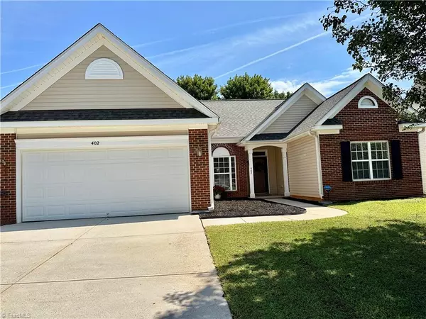 Lexington, NC 27295,402 Vineyard LN