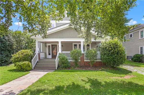 Mebane, NC 27302,104 E Wilson ST