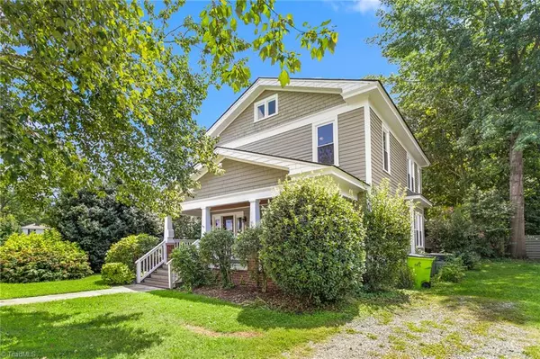 Mebane, NC 27302,104 E Wilson ST